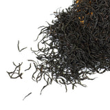 GOARTEA Supreme Fujian Jinjunmei Eyebrow Chinese Loose Leaf Black Tea - Black Buds