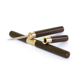 Puer puerh Tea Knife Needle Professional Tool for Breaking prying Cake Brick 03