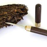 Puer puerh Tea Knife Needle Professional Tool for Breaking prying Cake Brick 03