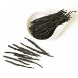 GOARTEA Premium Needle Kuding Bitter Herbal Green Tea Chinese Spike Loose Large-leaf