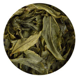 GOARTEA Premium Anhui Spring Liu An Gua Pian Melon Slice Loose Leaf Chinese Green Tea