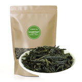 GOARTEA Premium Anhui Spring Liu An Gua Pian Melon Slice Loose Leaf Chinese Green Tea