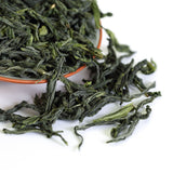 GOARTEA Supreme Anhui Spring Liu An Gua Pian Melon Slice Loose Leaf Chinese Green Tea