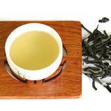 GOARTEA Supreme Anhui Spring Liu An Gua Pian Melon Slice Loose Leaf Chinese Green Tea