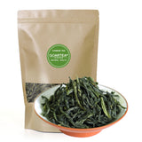 GOARTEA Supreme Anhui Spring Liu An Gua Pian Melon Slice Loose Leaf Chinese Green Tea