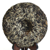 357g / 12.6oz 2014 Year Yunnan Moonlight Beauty White Buds puer Puerh Pu erh Tea Raw Cake