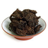 GOARTEA 2005 Year Supreme Yunnan Aged Natural Tuo Head Ripe puer Pu Erh Puerh Tea