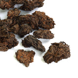 GOARTEA 2005 Year Supreme Yunnan Aged Natural Tuo Head Ripe puer Pu Erh Puerh Tea