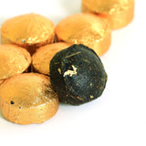 2015 Year Yunnan Sticky Glutinous Rice Flavor puer Pu Erh Puerh Tea Mini Ripe Tuo Cake