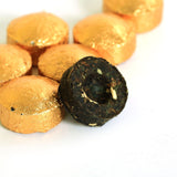 2015 Year Yunnan Sticky Glutinous Rice Flavor puer Pu Erh Puerh Tea Mini Ripe Tuo Cake