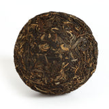 2009 Year Supreme Yunnan Xia Guan Gold Flower Tuo Cha Pu Erh Puer Puerh Raw Tea