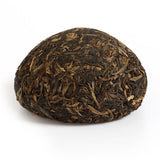 2009 Year Supreme Yunnan Xia Guan Gold Flower Tuo Cha Pu Erh Puer Puerh Raw Tea