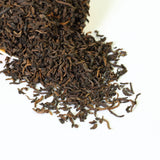 GOARTEA 2005 Year Supreme Aged Yunnan Gongting Puer Pu Erh Puerh Ripe Loose Tea