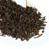 GOARTEA 2011 Year Premium Yunnan Ancient Tree Puer Pu Erh Puerh Ripe Chinese Tea 8g/Eash Bag
