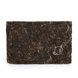 2008 Year 250g Yunnan Banzhang Zhengshan Pu'er Pu-erh Puer puerh Tea Raw Brick