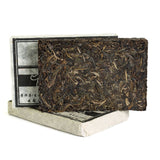 250g / 8.8oz 2010 Year Nonpareil Supreme Yunnan Ancient Tree Pu Erh Puer Puerh Tea Raw Brick
