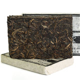 250g / 8.8oz 2010 Year Nonpareil Supreme Yunnan Ancient Tree Pu Erh Puer Puerh Tea Raw Brick