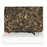 2011 Year 250g Yunnan MengKu Iceland Area Ancient Tree Pu Erh Puer puerh Raw Brick Tea