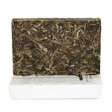 2011 Year 250g Yunnan MengKu Iceland Area Ancient Tree Pu Erh Puer puerh Raw Brick Tea
