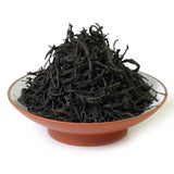GOARTEA Premium Anhui High Mountain Qimen Keemun Loose Leaf Chinese Black Tea