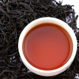 GOARTEA Premium Anhui High Mountain Qimen Keemun Loose Leaf Chinese Black Tea