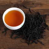 GOARTEA Anhui High Mountain Qimen Keemun Loose Leaf Chinese Black Tea