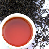GOARTEA Nonpareil Supreme Anhui High Mountain Qimen Keemun Loose Leaf Chinese Black Tea