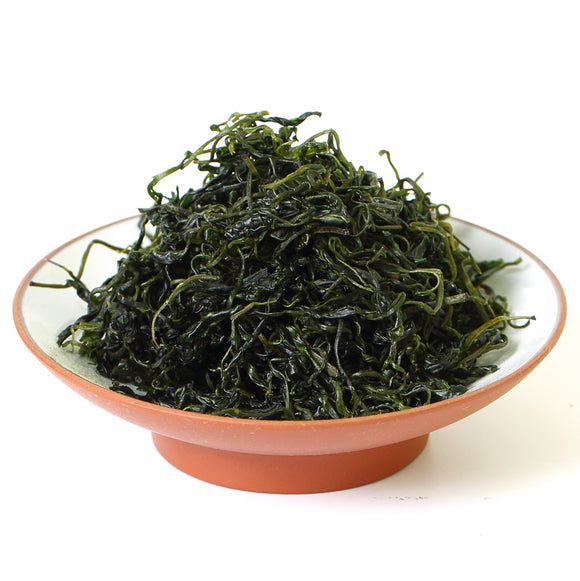 Kuding Kuding Bitter Herbal Green Tea Chinese Qingshan Lushui Loose Small-leaf ...