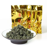 GOARTEA Premium Taiwan Lan Gui Ren High Mountain Ren Shen Loose Leaf Ginseng Oolong Tea 8g/Easy Bag