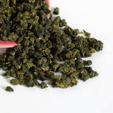 GOARTEA Supreme Taiwan Alishan High Mountain Loose Leaf Jin Xuan Milk Oolong Tea