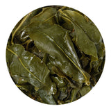 GOARTEA Supreme Taiwan Alishan High Mountain Loose Leaf Jin Xuan Milk Oolong Tea