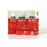 GOARTEA Top Grade Fujian Anxi High Mountain Iron Goddess Chinese Tieguanyin Tie Guan Yin Oolong Tea 8g/Easy Bag
