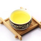 GOARTEA Top Grade Fujian Anxi High Mountain Iron Goddess Chinese Tieguanyin Tie Guan Yin Oolong Tea 8g/Easy Bag