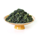 GOARTEA Premium Fujian Anxi High Mountain Iron Goddess Chinese Tieguanyin Tie Guan Yin Oolong Tea