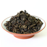 GOARTEA Supreme Roasted Black Fujian Anxi High Mountain Iron Goddess Chinese Tieguanyin Tie Guan Yin Oolong Tea