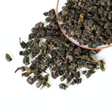 GOARTEA Supreme Roasted Black Fujian Anxi High Mountain Iron Goddess Chinese Tieguanyin Tie Guan Yin Oolong Tea