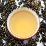 GOARTEA Supreme Roasted Black Fujian Anxi High Mountain Iron Goddess Chinese Tieguanyin Tie Guan Yin Oolong Tea