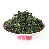 GOARTEA Supreme Fujian Anxi High Mountain Iron Goddess Chinese Tieguanyin Tie Guan Yin Oolong Tea