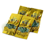 GOARTEA Nonpareil Supreme Fujian Anxi High Mountain Iron Goddess Chinese Tieguanyin Tie Guan Yin Oolong Tea 8g/Easy Bag