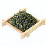 GOARTEA Nonpareil Supreme Fujian Anxi High Mountain Iron Goddess Chinese Tieguanyin Tie Guan Yin Oolong Tea
