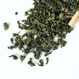 GOARTEA Nonpareil Supreme Fujian Anxi High Mountain Iron Goddess Chinese Tieguanyin Tie Guan Yin Oolong Tea