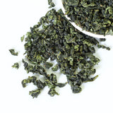 GOARTEA Top Grade Fujian Anxi High Mountain Iron Goddess Chinese Tieguanyin Tie Guan Yin Oolong Tea