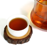 GOARTEA Supreme Yunnan Black Tea - Fengqing Dian Hong Dianhong Loose Leaf Wild Ancient Tree Chinese Tea