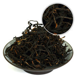GOARTEA Supreme Yunnan Black Tea - Fengqing Dian Hong Dianhong Loose Leaf Wild Ancient Tree Chinese Tea