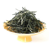 GOARTEA Premium Spring Xinyang Straight Mao Jian Maojian Loose Leaf Chinese Green Tea