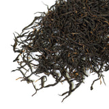 GOARTEA Lapsang Souchong Black Loose Leaf Chinese Tea - Golden Buds /No Smoky Taste