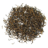 GOARTEA Premium Lapsang Souchong Black Loose Leaf Chinese Tea - Golden Buds /No Smoky Taste
