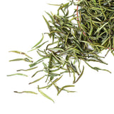 GOARTEA Supreme Emei High Mountain Spring Zhu Ye Qing Bamboo Loose Leaf Chinese Green Tea